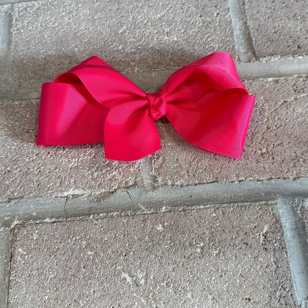 Large bows - Picture 5 of 6